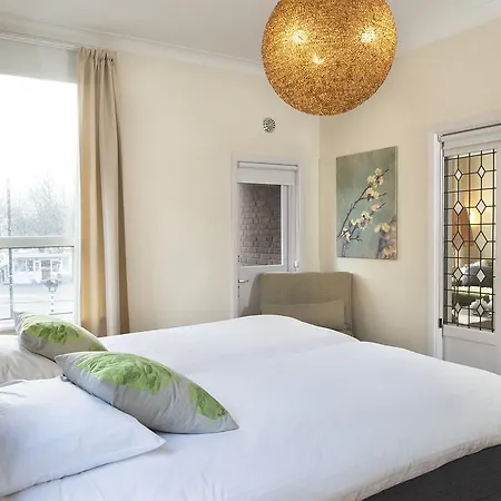 Apartment Bizstay Cornerhouse *