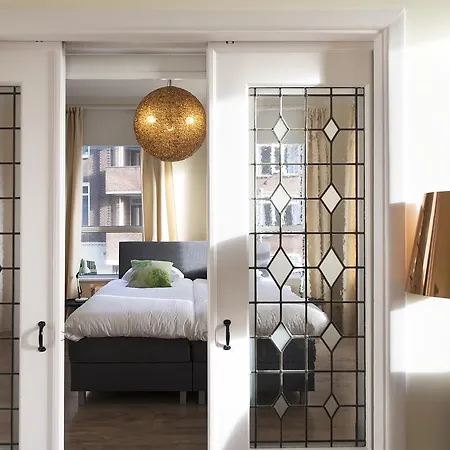 Appartement Bizstay Cornerhouse *