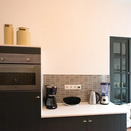 Bizstay Cornerhouse Den Haag
