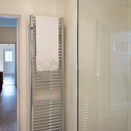 Appartement Bizstay Cornerhouse