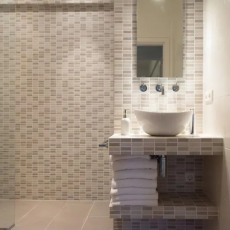 Bizstay Cornerhouse Appartement